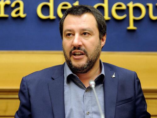 Open Arms, Salvini rischia un altro processo. Giovedì il voto in giunta