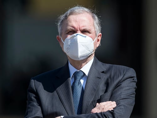 In Bankitalia se la fanno sotto. I dipendenti si rifiutano di tornare in ufficio