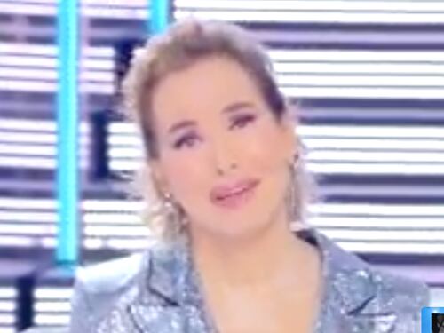 "Vai a casa", Barbara d'Urso spietata con Brosio. Ecco perché