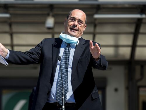 Conte al capolinea. Adesso lo smaschera anche Zingaretti