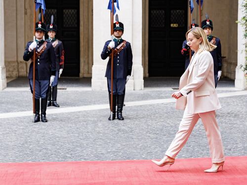 Chico Forti e la vittoria di Meloni. Fonti di Palazzo Chigi: "Tempi record"