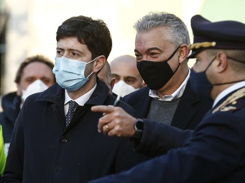 Siamo condannati a non sapere cosa è accaduto davvero con la pandemia Covid