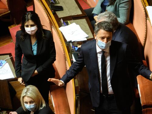 Recovery Plan, la crisi di Renzi è già finita: aveva solo scherzato