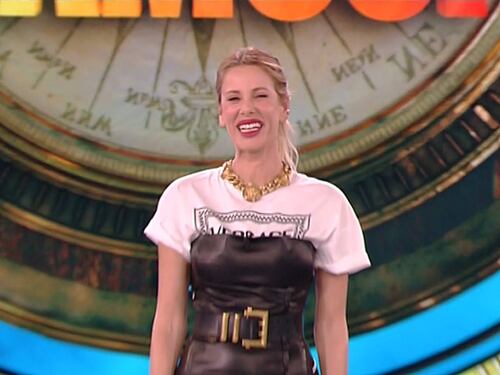 Rivolta sull'Isola per la ciotola di riso. In nomination Kaspar, Sarah Altobello e Yuri