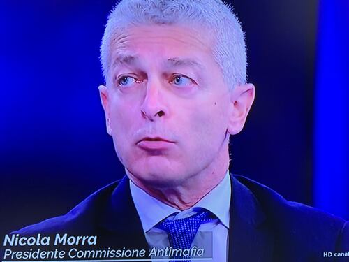 "Davigo mi ha fatto il nome di Ardita", Morra svela la verità sui verbali segreti