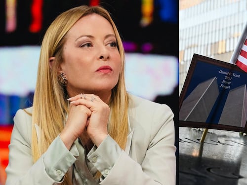 11 settembre, la premier Meloni: "Democrazia e sicurezza sono pilastri non scontati e da preservare"