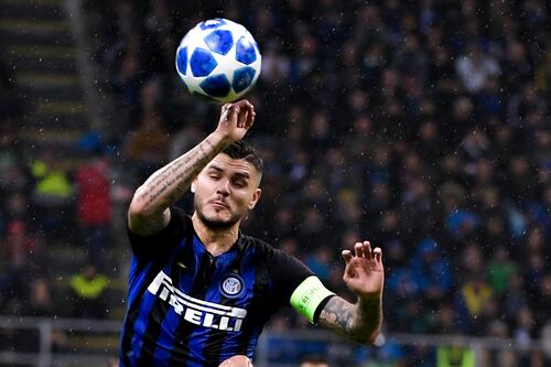 Icardi e Insigne regalano un punto a Inter e Napoli