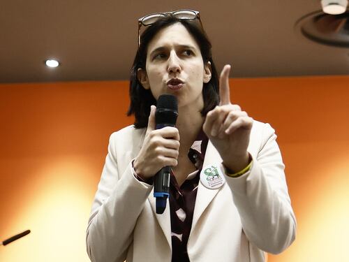 Pd, sulla politica estera al Nazareno torna lo scontro Margherita-Ds