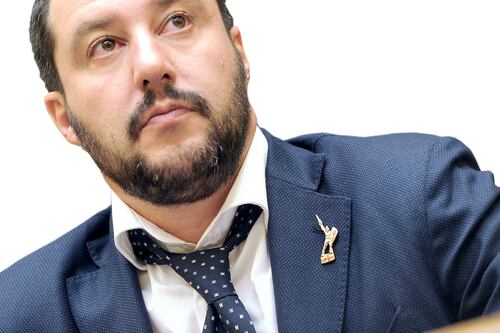 Scandalo Riace, Salvini: "Chissà cosa diranno adesso i buonisti"