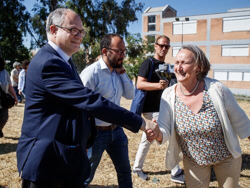 Roma, guerra al termovalorizzatore: il M5S vuole depotenziare Roberto Gualtieri