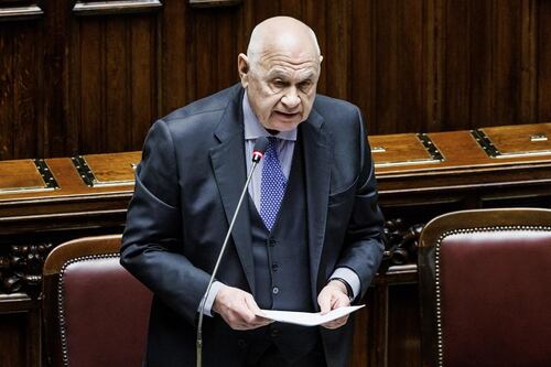 Caso Cospito, l'informativa del ministro Nordio: "Nessuna revoca del 41 bis"