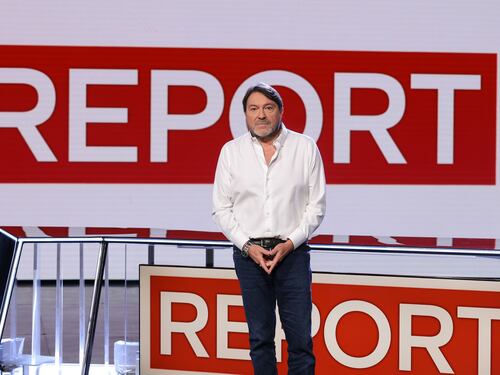 Ranucci se la prende col Tempo: "L'intervista a Renzi creata ad arte per gettare fango su Report"