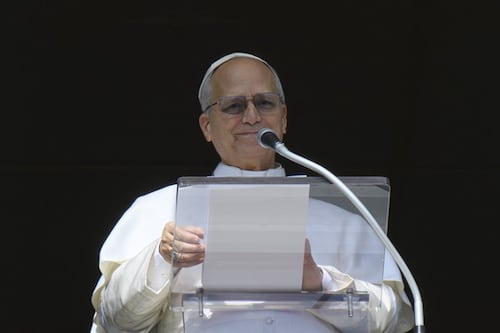 Vaticano, Leone XIV riceve i Prefetti italiani: "Garantire sicurezza e vigilare sull'AI"
