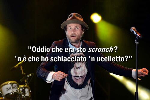 #iltempodioshø