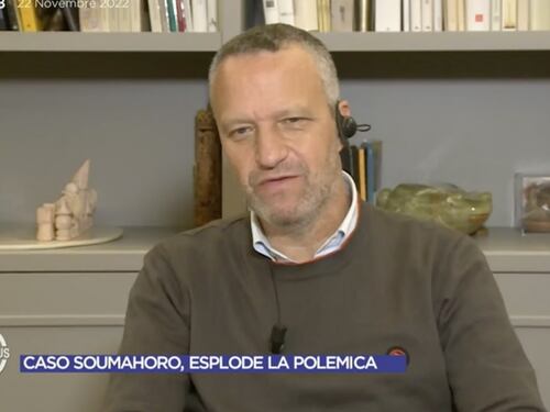 Omnibus, Flavio Tosi sul caso Soumahoro: il piagnisteo era da evitare
