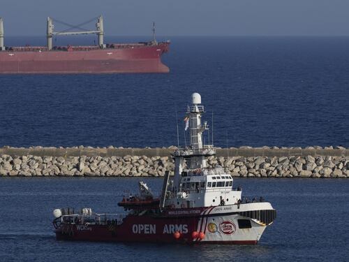 Open Arms, pm contro Salvini: "Anche i terroristi e i criminali vanno salvati"
