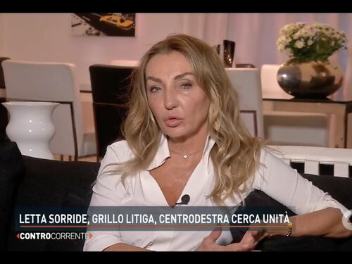 Controcorrente, Alessandra Ghisleri svela i futuri elettori del partito di Luigi Di Maio: il bacino d’utenza nascosto