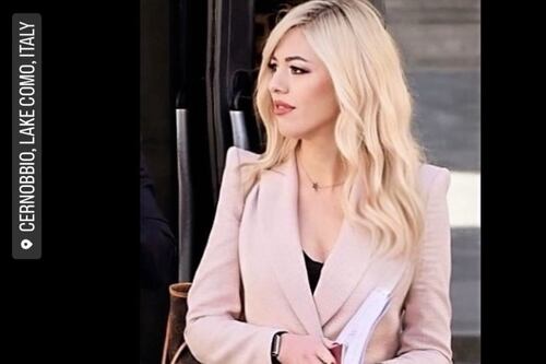 Boccia, fake di Cernobbio e lauree false: dopo i SoumaSalis la nuova eroina del Pd