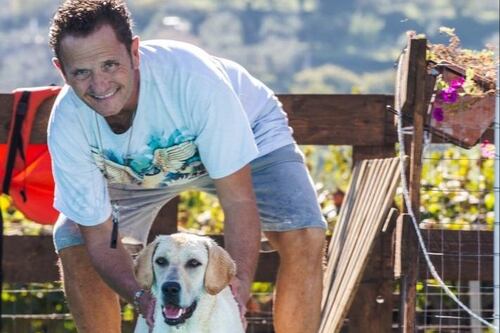 Enzo Salvi e Maurizio Battista dalla parte degli animali