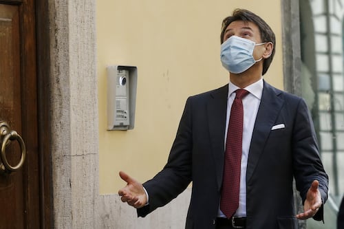 In fumo 40 miliardi di stipendi. L'Italia di Conte è la peggiore in Europa