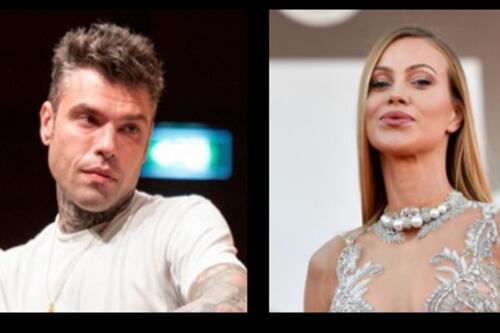Fedez, "flirt segreto con Taylor Mega": l'indiscrezione che infiamma il gossip