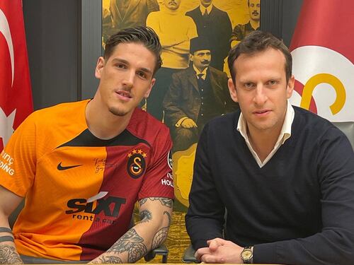 I retroscena del caso Zaniolo, parla l'intermediario Gardi: "Così ho risolto il problema alla Roma"