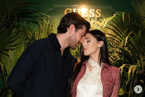 Gossip, crisi tra Cecilia Rodriguez e Ignazio Moser? La frase che lascia di stucco