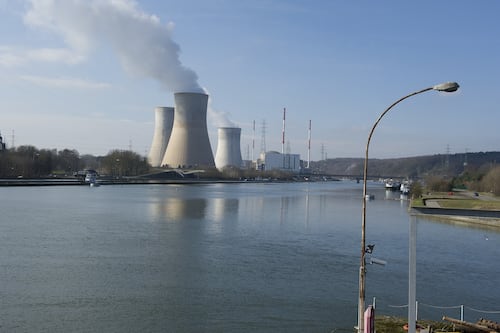 Lo schiaffo agli ambientalisti da tastiera: un quarto dell'elettricità europea è già nucleare