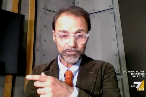 Otto e mezzo, Specchia contro la par condicio: "Perché va rivoluzionata"