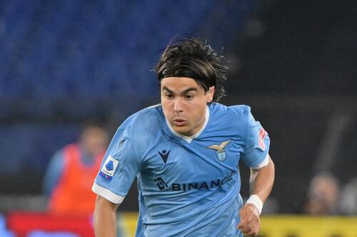 La Lazio rischia di perdere Luka Romero