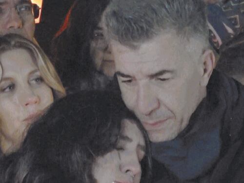 Giulia Cecchettin, 20 fendenti contro di lei. Il papà: il suo sacrificio non sia vano