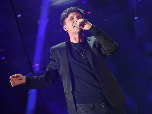 Festival di Sanremo, Ultimo trionfa tra i giovani