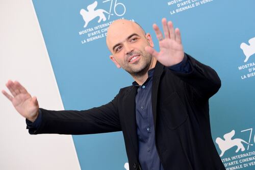 Roberto Saviano scaraventa il povero Seid Visin addosso a Matteo Salvini e Giorgia Meloni