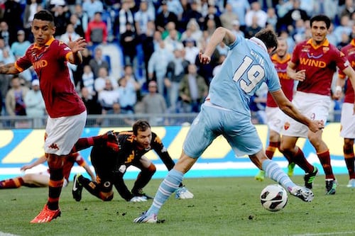 Lulic eroe del 26 maggio