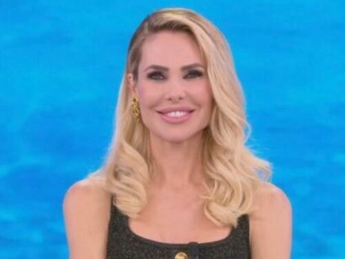 Isola dei Famosi, la battuta di Ilary Blasi scatena Vera Gemma su Francesco Totti