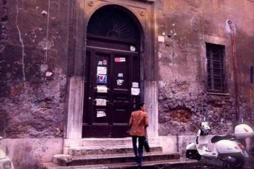 Il liceo ebraico di Roma si sposta all'ex Rialto. La sinistra attacca il Comune