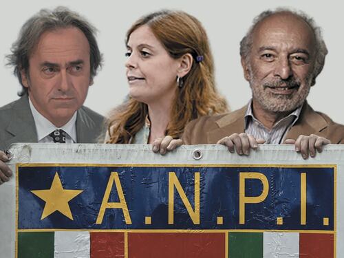 25 aprile della violenza, Capezzone: ingiustificabile il gesto del giovane. Ma orribili gli avvoltoi che lo usano per aggredire gli ebrei