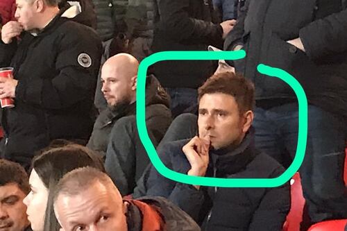 Alessandro Di Battista, l'Italia può attendere: meglio il derby di Belgrado