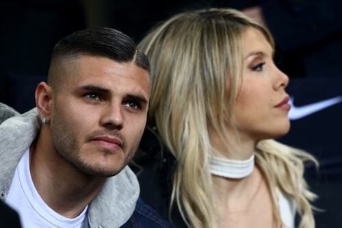 Mauro Icardi pronto a denunciare Wanda Nara. Quel video "diffuso per diffamare"...