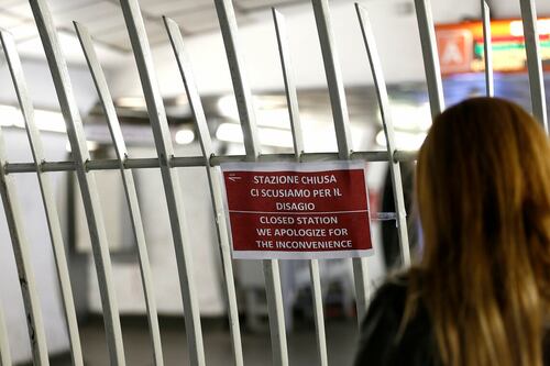 Ad agosto chiude la Metro A: lavori straordinari