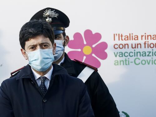 Piano pandemico nazionale, la bozza del Ministero della Salute: "Se risorse sono scarse scegliere chi curare"
