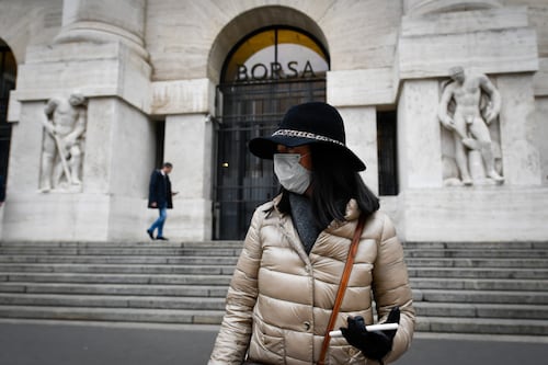 Le Borse europee partono in rialzo dopo il crollo di ieri: Milano apre a +0,59%