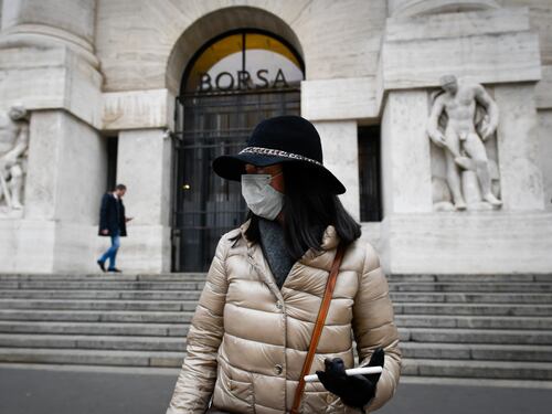Le Borse europee partono in rialzo dopo il crollo di ieri: Milano apre a +0,59%