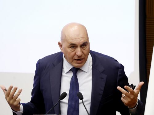 Arresto Toti, i dubbi di Crosetto: "Contestati finanziamenti che ha denunciato"