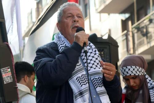 Hannoun arrestato: finanziava Hamas. L'operazione dopo le inchieste de Il Tempo: 9 indagati e sequestri per 8 milioni