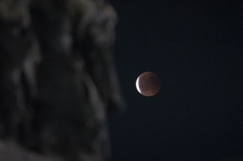 Ecco la prima eclissi lunare del 2020: quando e dove guardarla