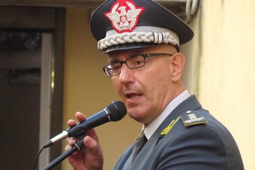 All'Agenzia delle entrate arriva il generale della Gdf Maggiore