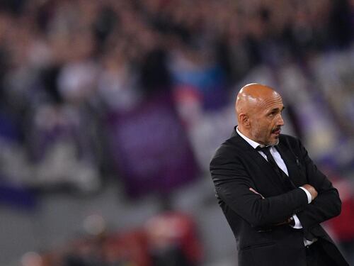 Europa League, Spalletti chiede conferme E su Strootman: "Ora mi aspetto di tutto"