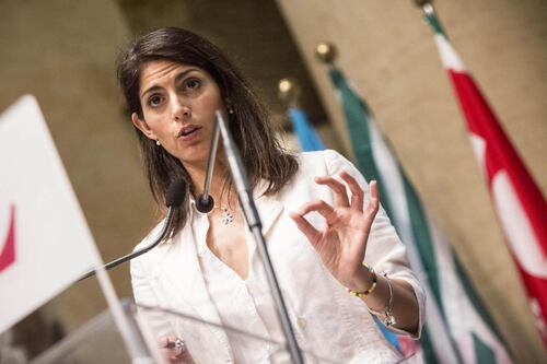 Roma dichiara l'emergenza climatica e ambientale