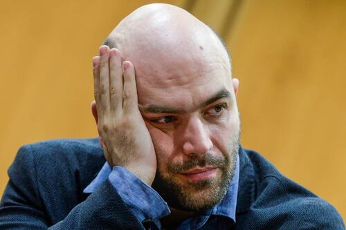 Rivolta social contro Saviano. Rita Dalla Chiesa: scorta si ribelli